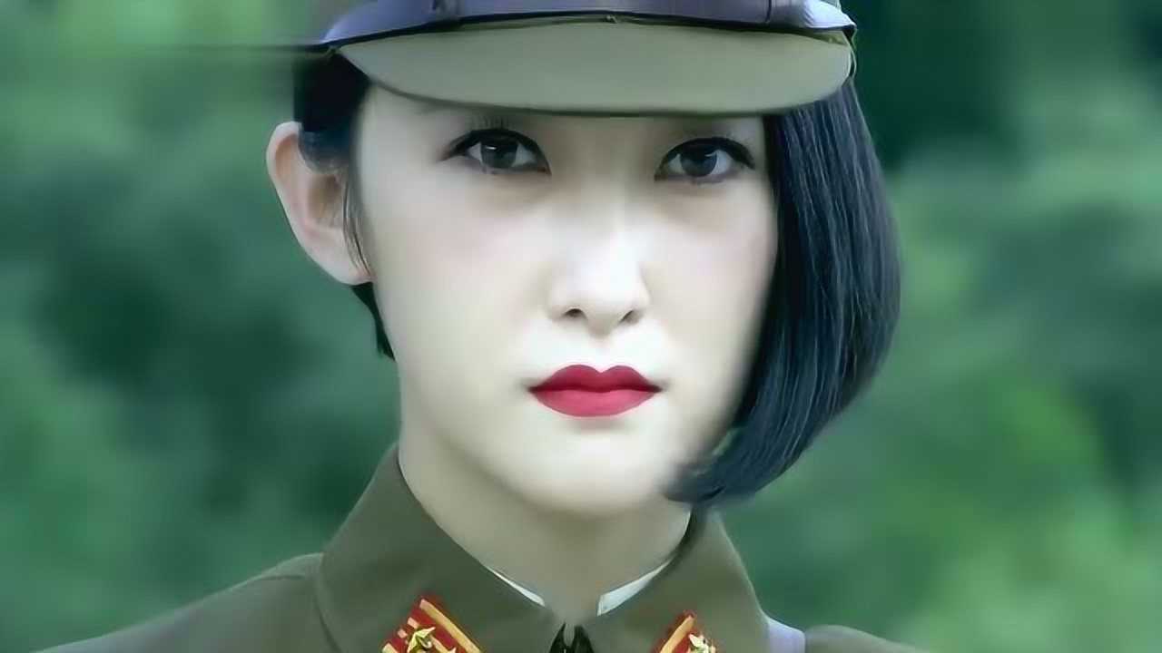日军女大佐和小伙交换人质不料得到已死的女少佐气得当场吐血