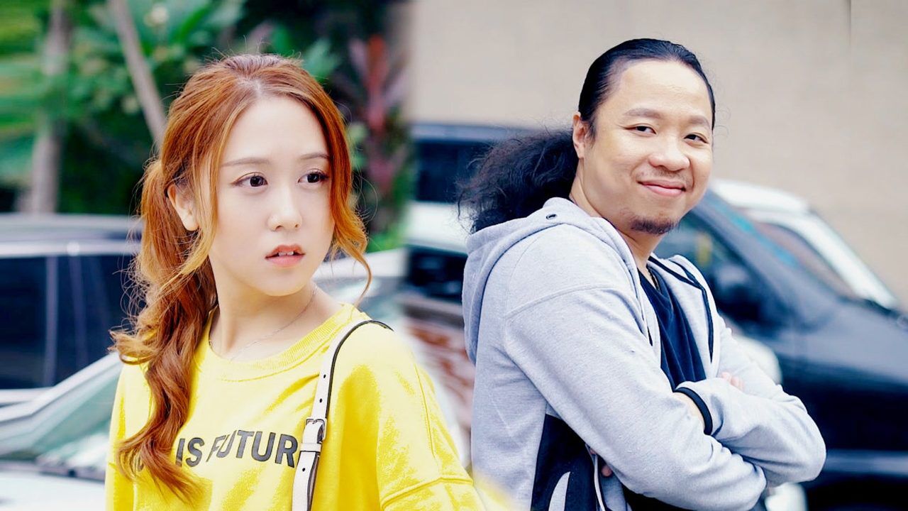 天天逗事:既然这么爱我,敢为我做这种事吗?