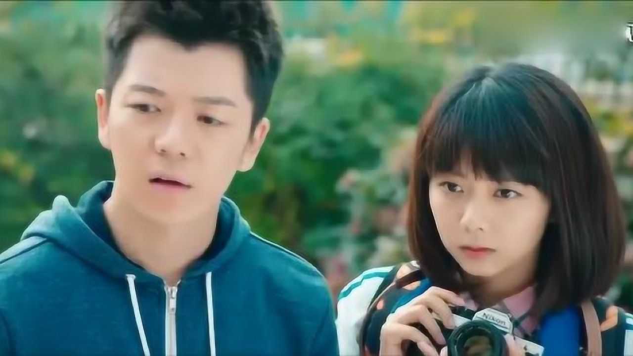 耿耿和路星河走得近余淮吃醋了对耿耿说话的语气都变了