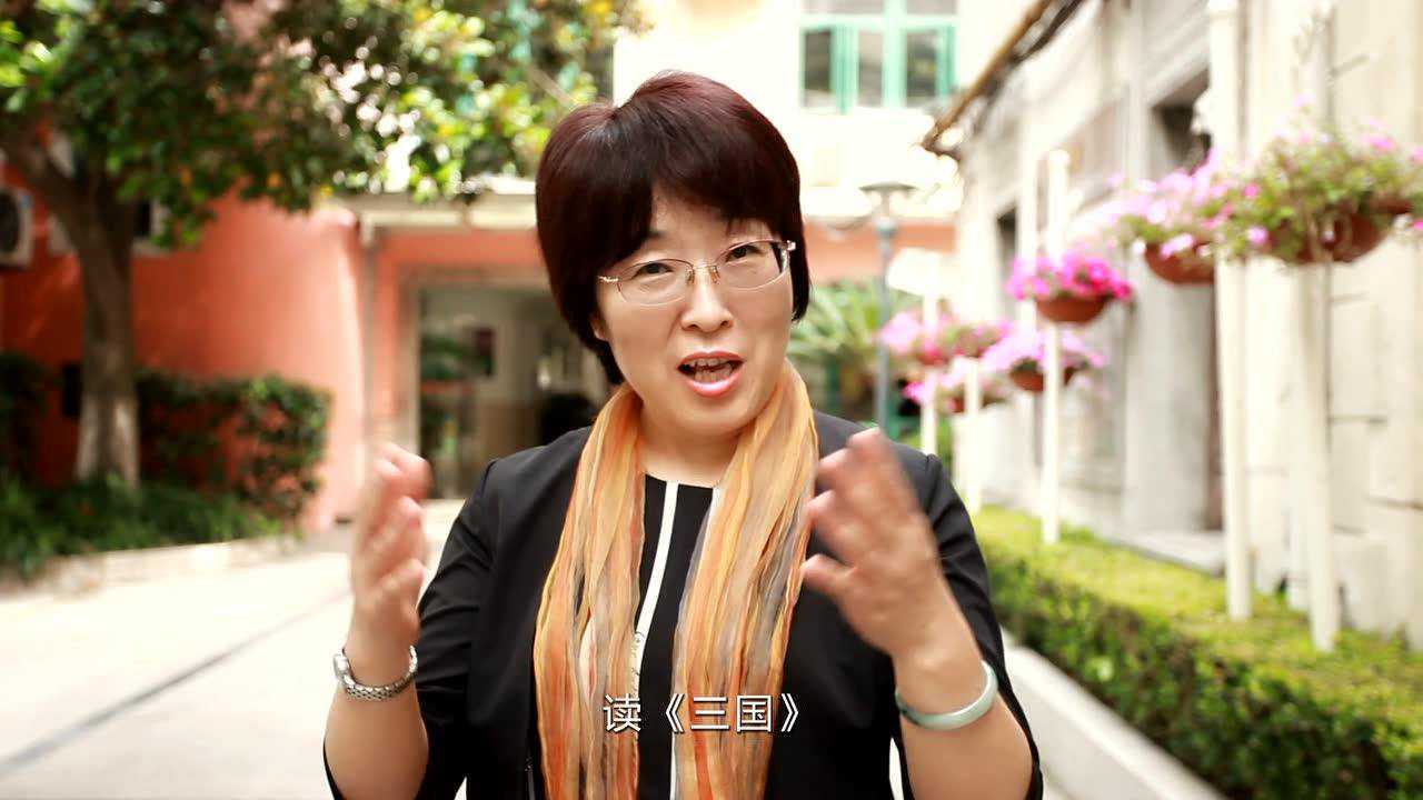 静教院附校语文特级教师----陈美