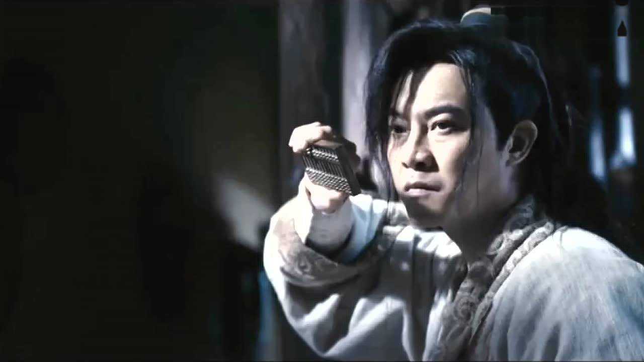 姬无力回到七侠镇复仇,白展堂竭尽全力应战,结果让人心痛