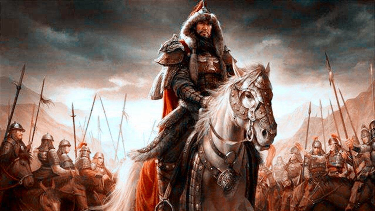 擒获明朝皇帝的瓦剌部,在围攻北京城之后,后来咋神秘消失了?