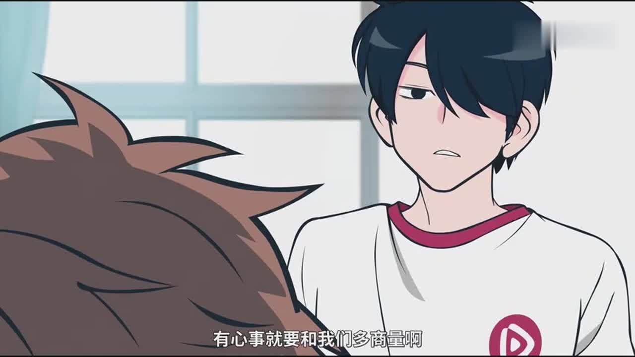 快把我哥带走时分太悲哀3大学渣只有他的人气最差劲