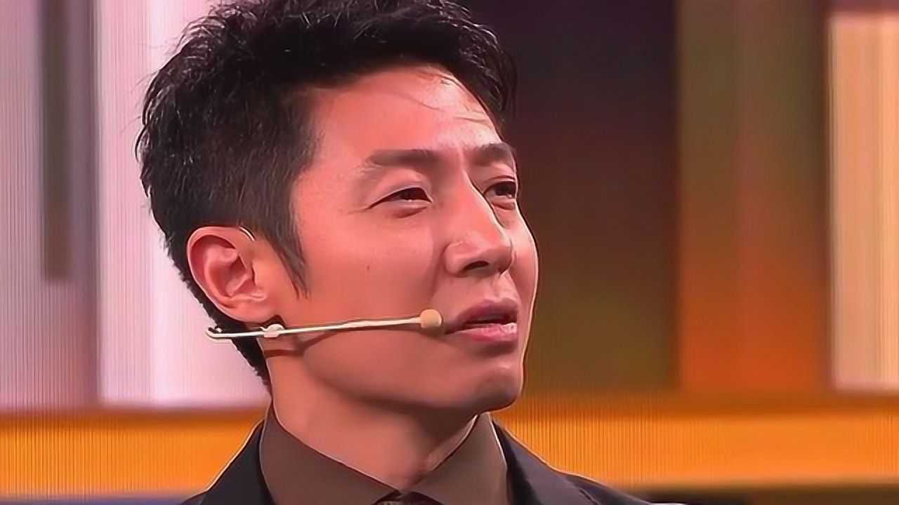 开讲啦:司令讲述战场残酷,回国后不敢去人多地方,听见枪声就紧张!