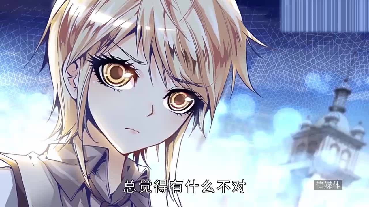 斗罗大陆2绝世唐门:霍雨浩团队占下风萧萧放大招美翻了_高清1080P在线观看平台_腾讯视频
