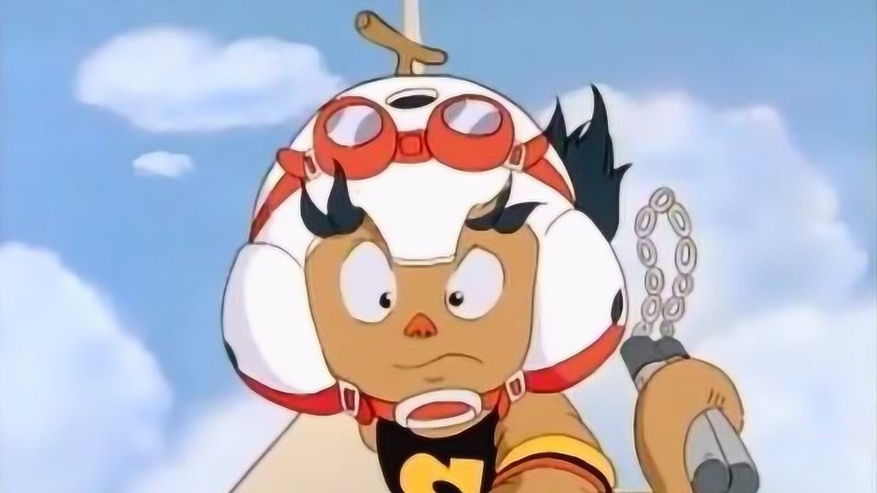 百变孙悟空:孙悟空参加滑板比赛_腾讯视频