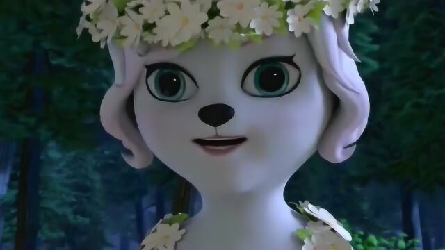 《熊熊乐园2》凯特爸爸发出大招,为结婚6周年举办了神秘的惊喜