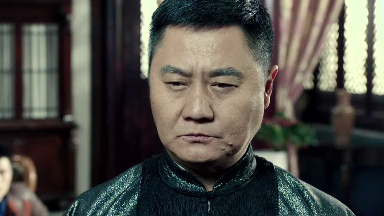 千门江湖之诡面疑云 29集