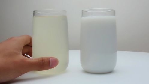 椰子水和椰汁的区别，你真的知道吗？