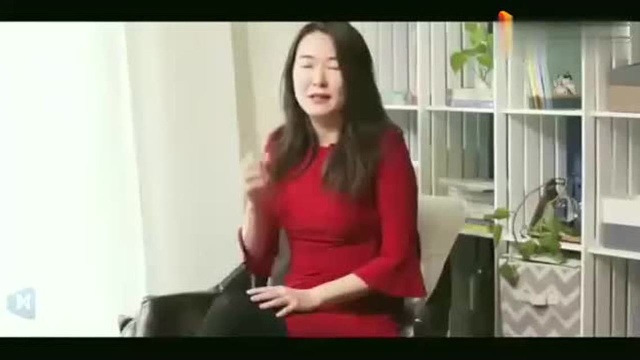 金赛性学报告 风骚的女人你喜不喜欢?