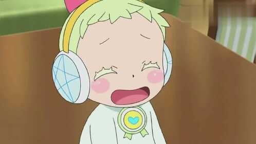 美妙天堂真中啦啦当妈妈了看见小宝宝后妹妹高兴坏了