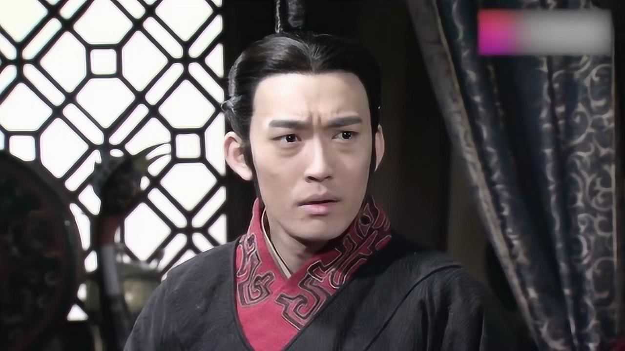 秦王嬴稷吐露内心不快,表示不想做这个秦王!