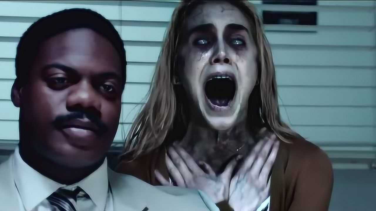 《潜伏4:锁命亡灵》 定档预告,上映时间1月5日