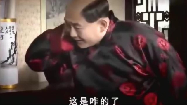 先生教小孩造句,儿子一不小心把爹的秘密说出来,真是坑爹的玩意