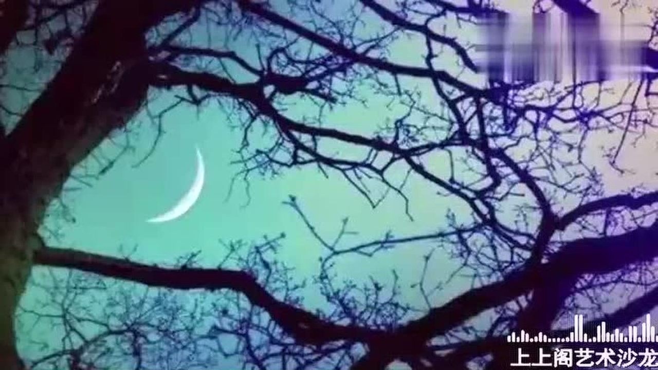 东方神秘园《弯弯的月亮》程旖琴小提琴_高清1080P在线观看平台_腾讯视频
