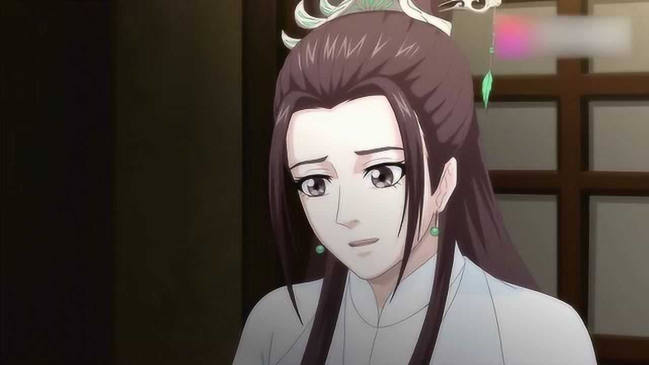 择天记周园消失徐有容连为陈长生悲伤的资格都没有