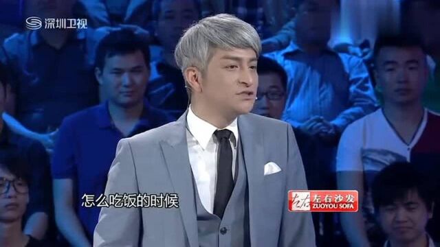 吉杰回忆拍《爱在春天》,演员吃柚子减肥,自曝拍戏结束瘦了20斤