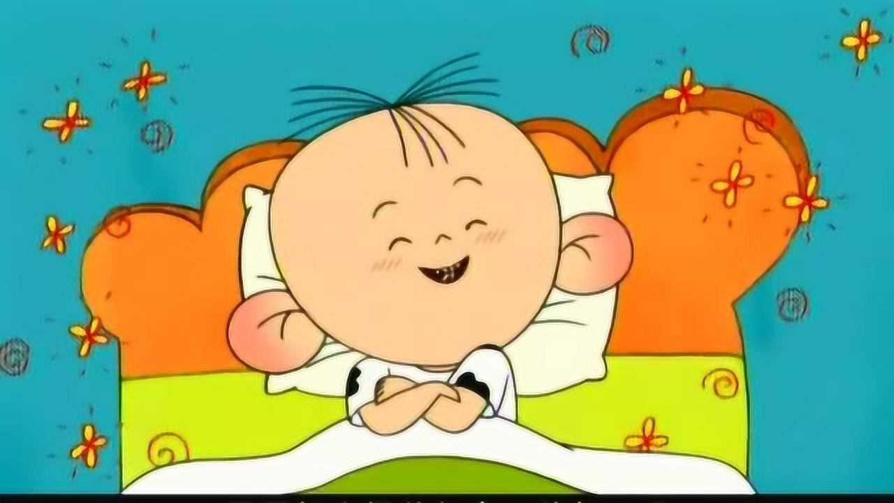 大耳朵图图图图为什么要把小怪关起来呢