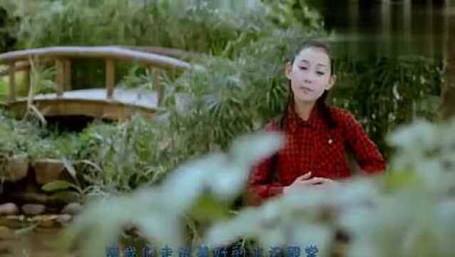 杨烁演唱歌曲《我们》官方MV