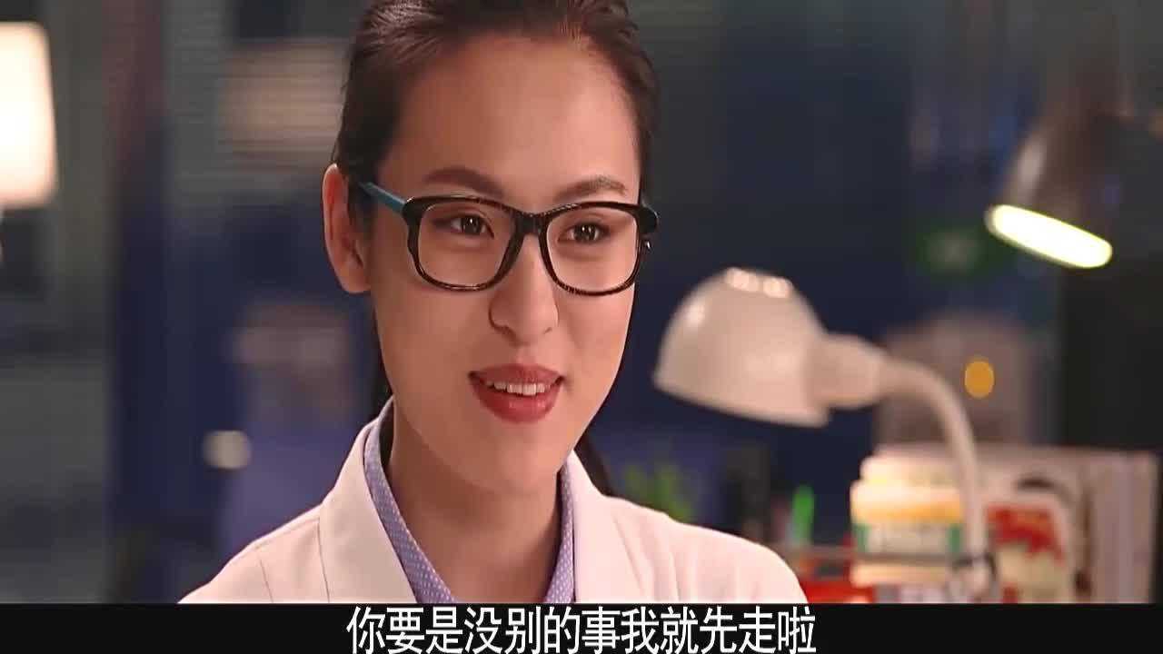 青年医生女医生邹倚梦真是奇葩一点回报就愿意做这种脏事