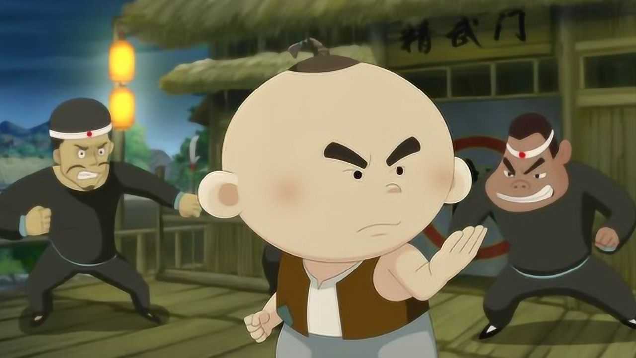 新地雷战小毛孩独战大叔群结果悲剧了