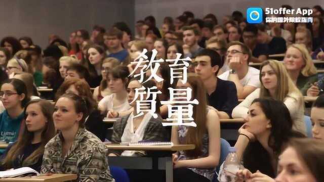 格拉斯哥大学: 在最美的年华里遇见格大