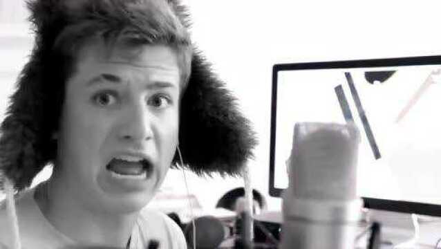 CharliePuth