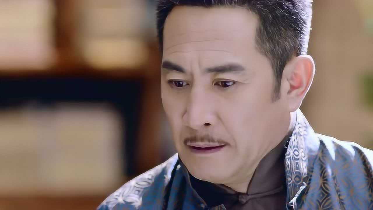 太极宗师之太极门梁普方跟陈清源说几个孩子的身世太混乱了