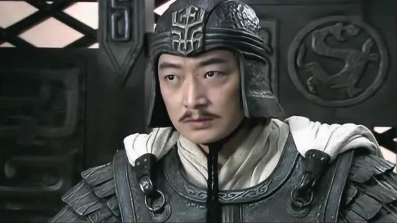 新三国:孙权把吕蒙给毒死,陆逊得知消息后惊慌失措