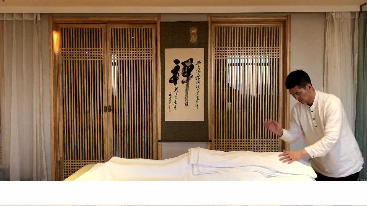 禅拍:身心振动疗法