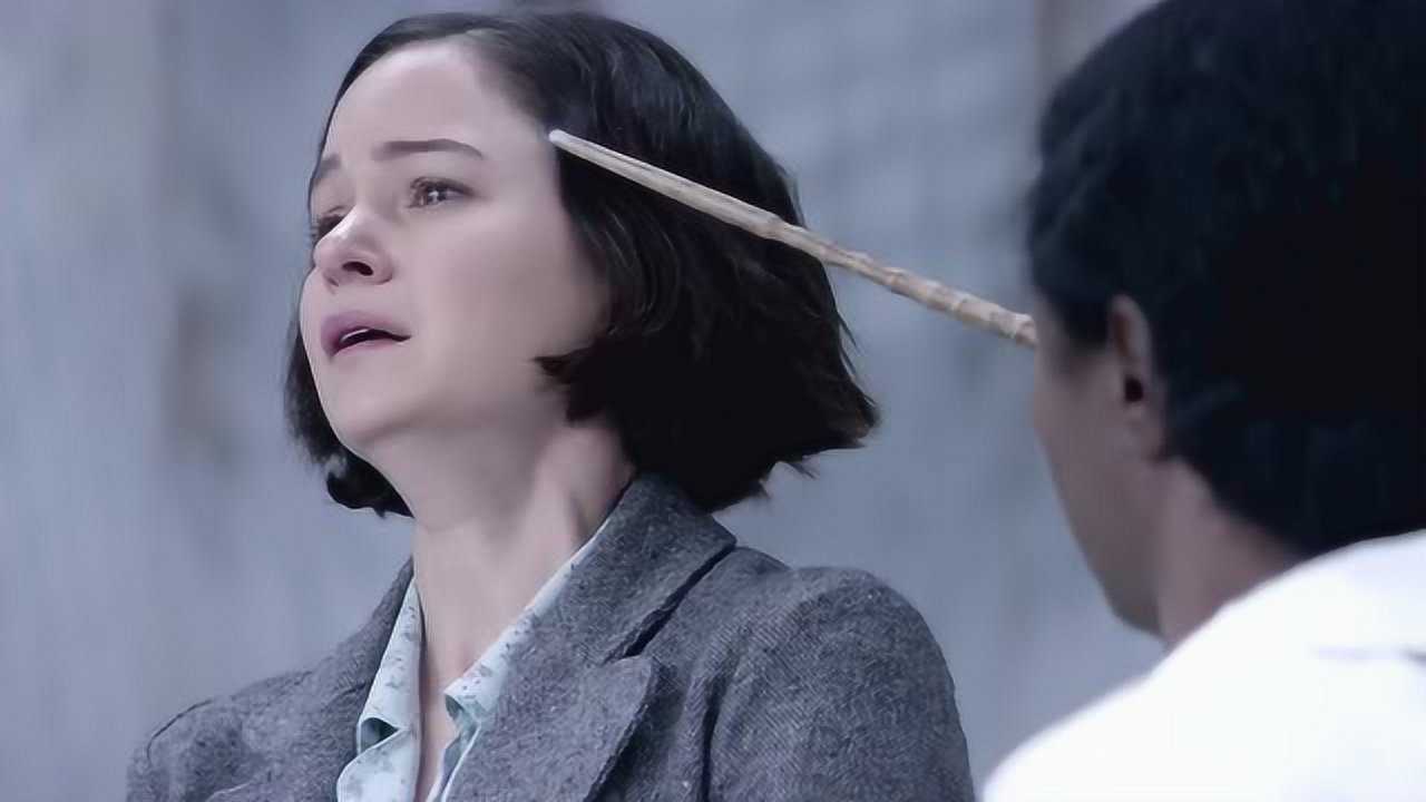 女子被判死刑，想不到法场竟连死都这么美好，怪不得人都不怕死了_电影_高清1080P在线观看平台_腾讯视频