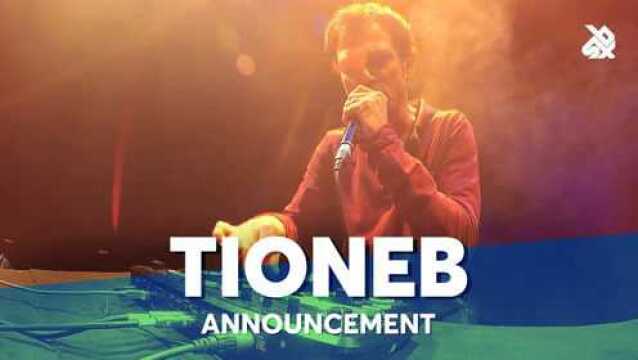 TIONEB Florida Beatbox Festival 2019 Announcement