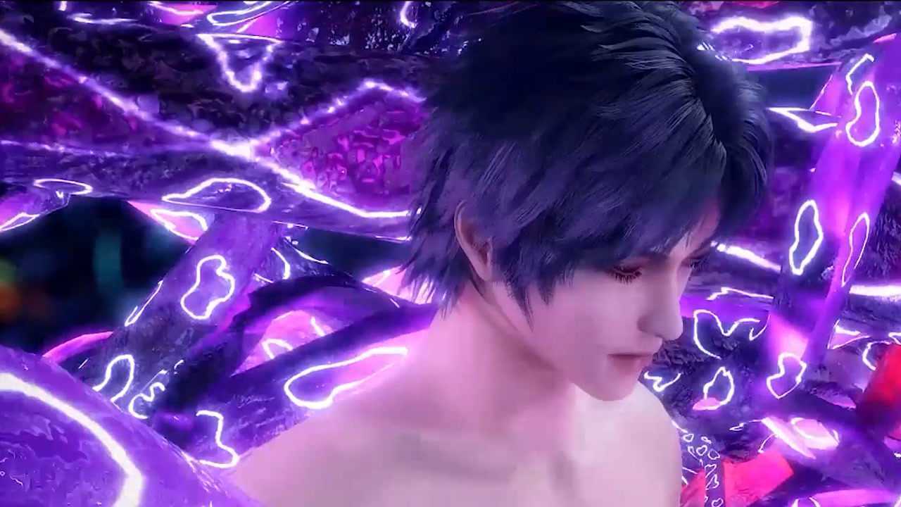 斗罗大陆唐三见到小舞穿不穿衣服都是浮云啦小伙伴们是没脸看了