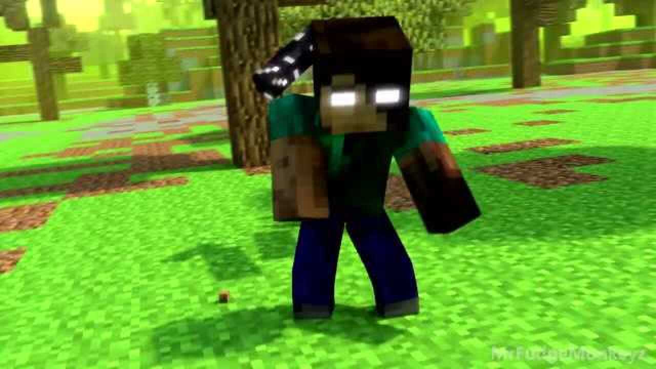 mc我的世界动画版:烦人的村民第30集史诗之战王的敌人