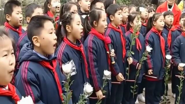 悼念战争罹难平民,长沙举行文夕大火和平祭