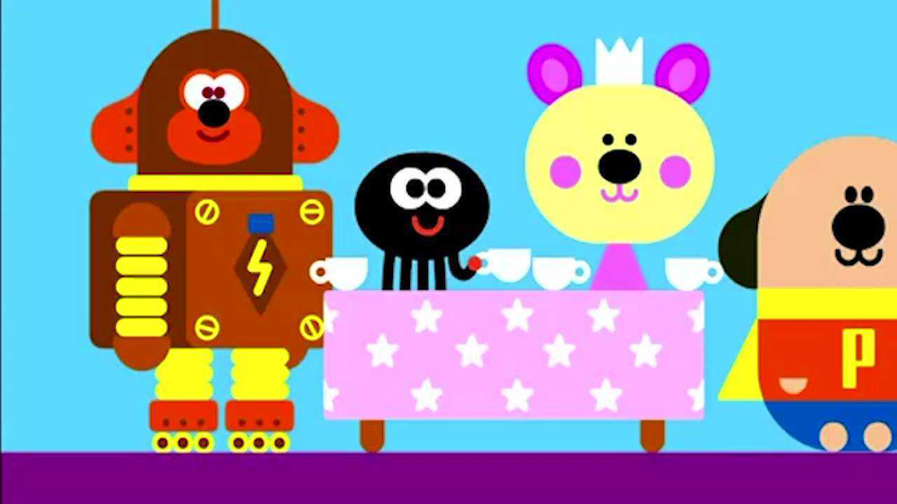 嗨道奇:道奇发现了一个大蜘蛛,蜘蛛会咬人吗