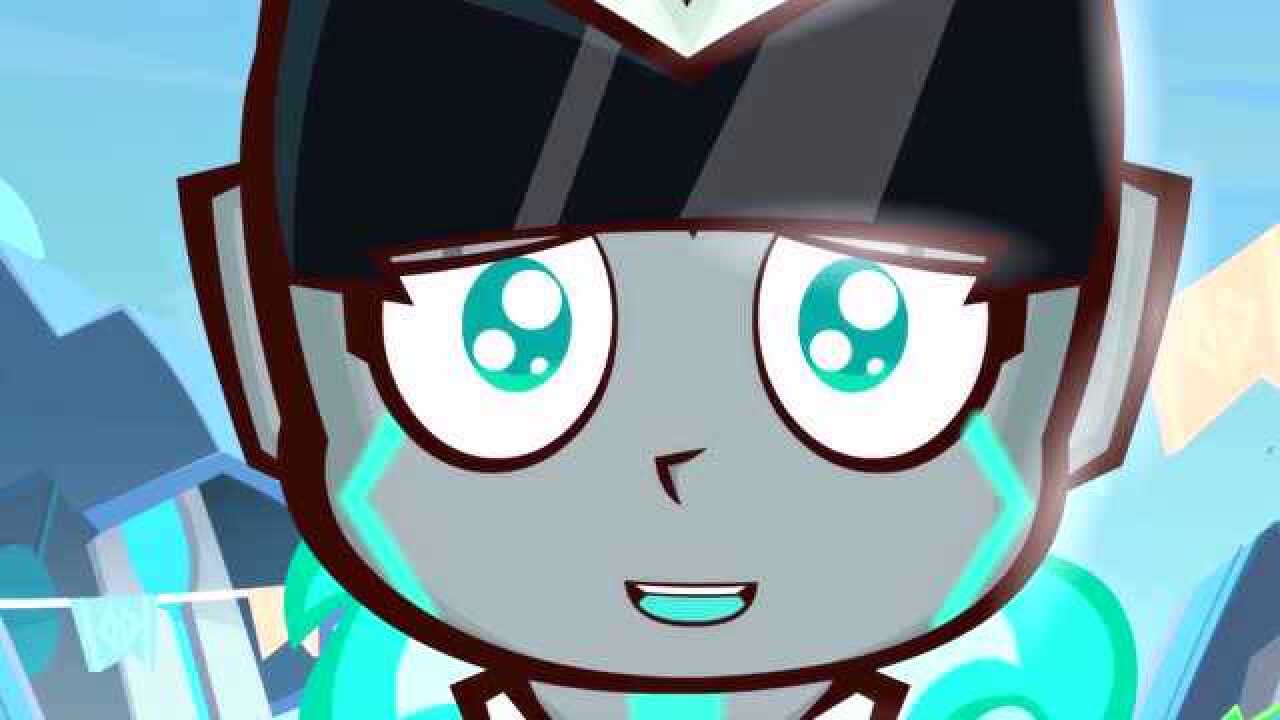 开心超人联盟伽罗这一却太真实了真实的有点假