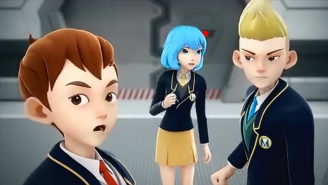 火线战警姜以安和他的训练救助搭档泰一