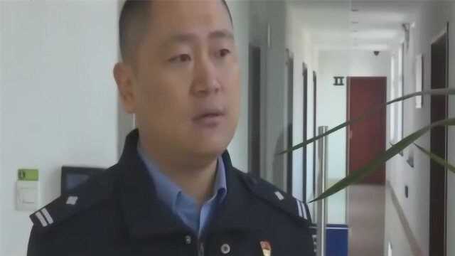 拍个抖音发上网 结果警察找上门