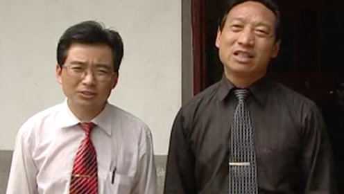 薄战士民间小调《科学养娘》第2集_腾讯视频