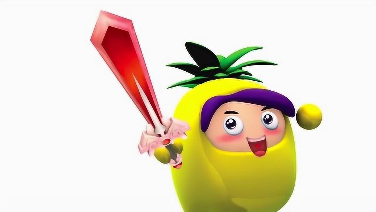 12星座最喜欢果宝特攻中的谁摩羯座最爱橙留香