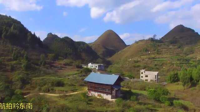 农村木楼住着很舒服,三层楼房子为啥没人居住?能让谁来这里居住