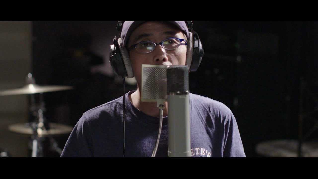 燃点第1季回顾魔岩三杰张楚倾情献声