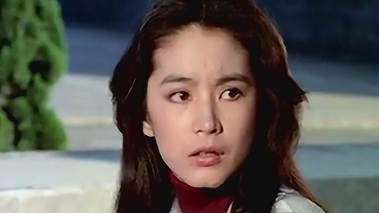 一片情深林青霞年轻时候的作品因貌美引起两个男人的纠纷