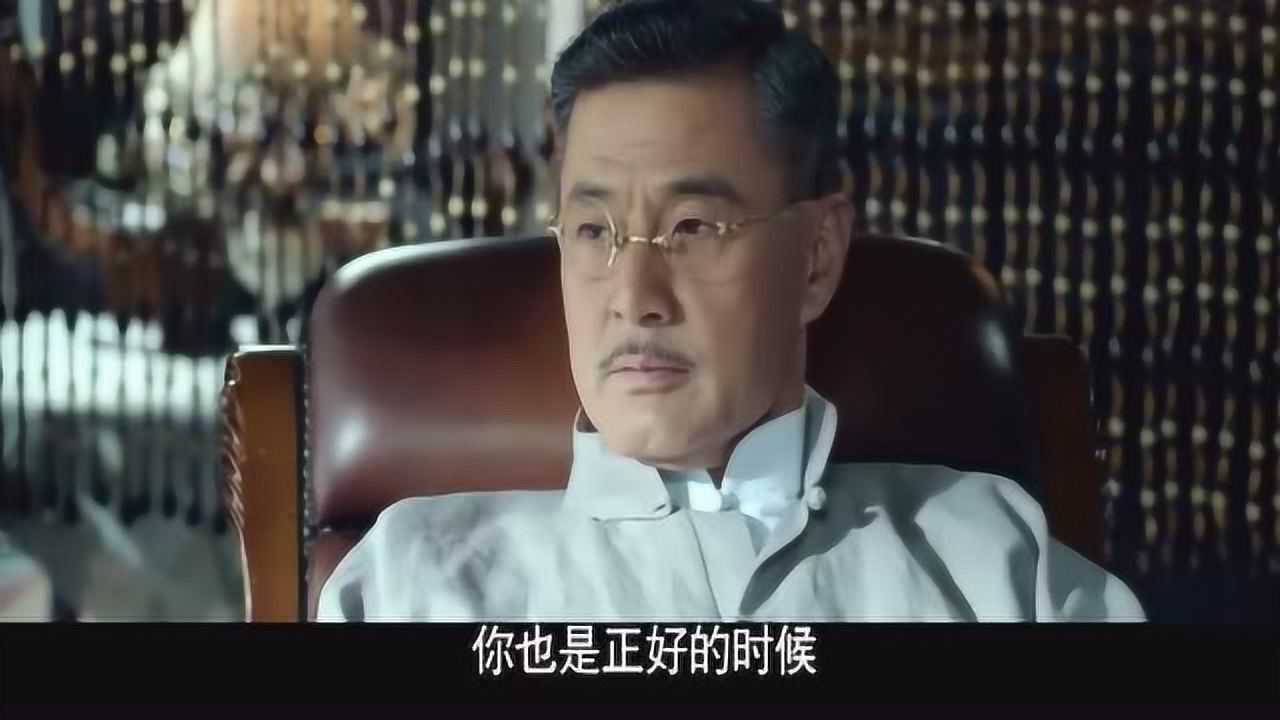 金陵往事陈默人感觉自己大限将至和淑慧表白爱意