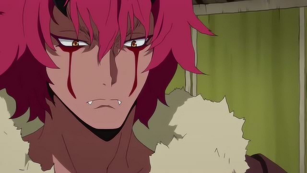 大鬼族少主想了一晚上心里很不痛快可最终还是得接受了史莱姆