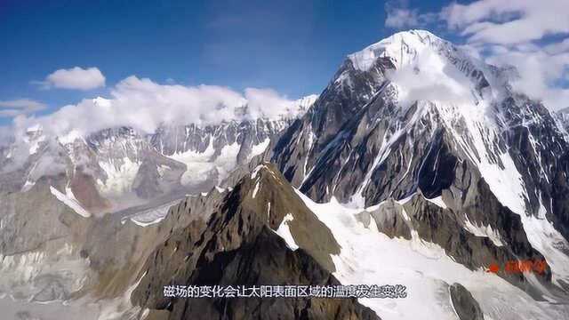 地球已经进入小冰河时期?科学家:气温又在降低,人类需做好准备