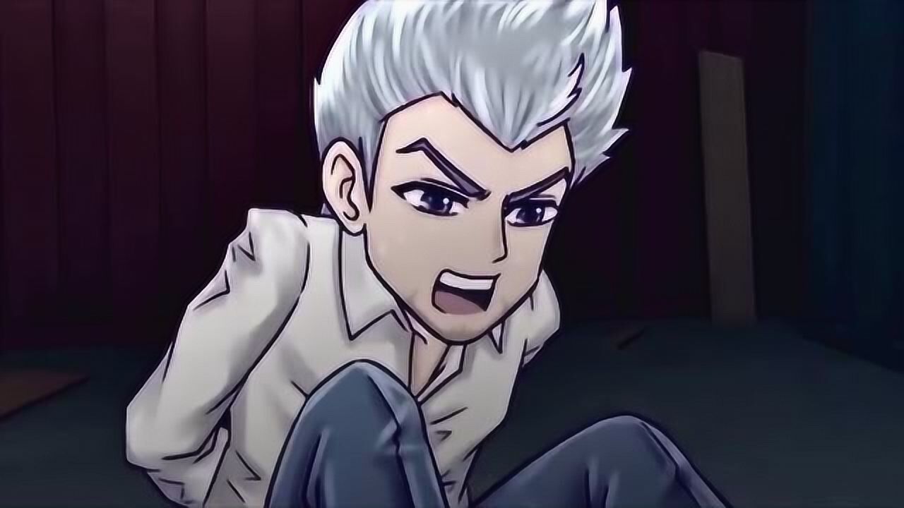 爆笑火线传奇:刀锋被潜伏者绑架了