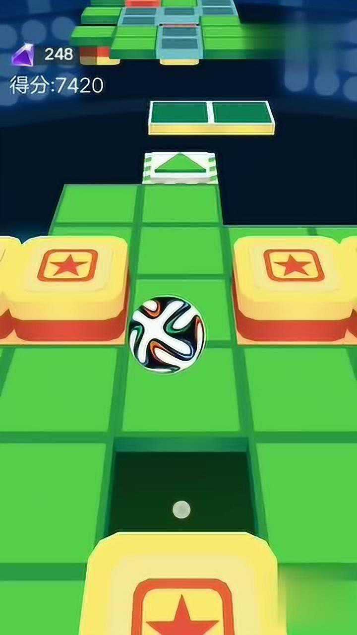 滚动的天空:这个关卡难度系数挺高的,你有玩过吗?