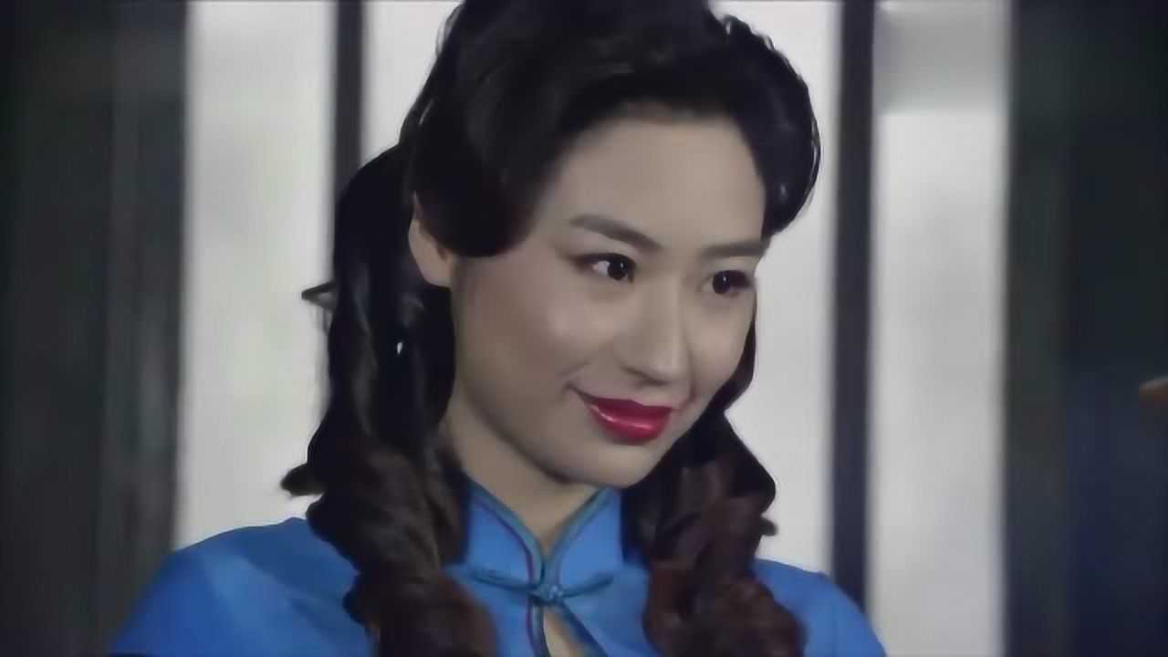 黑狐之风影:国军女军官搭上大当家,以后大家就是一家人乐坏大当家